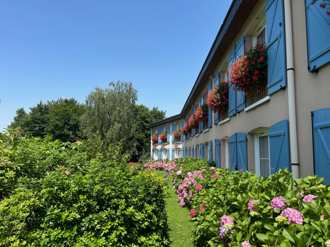  - La Saint Valentin à Rouen